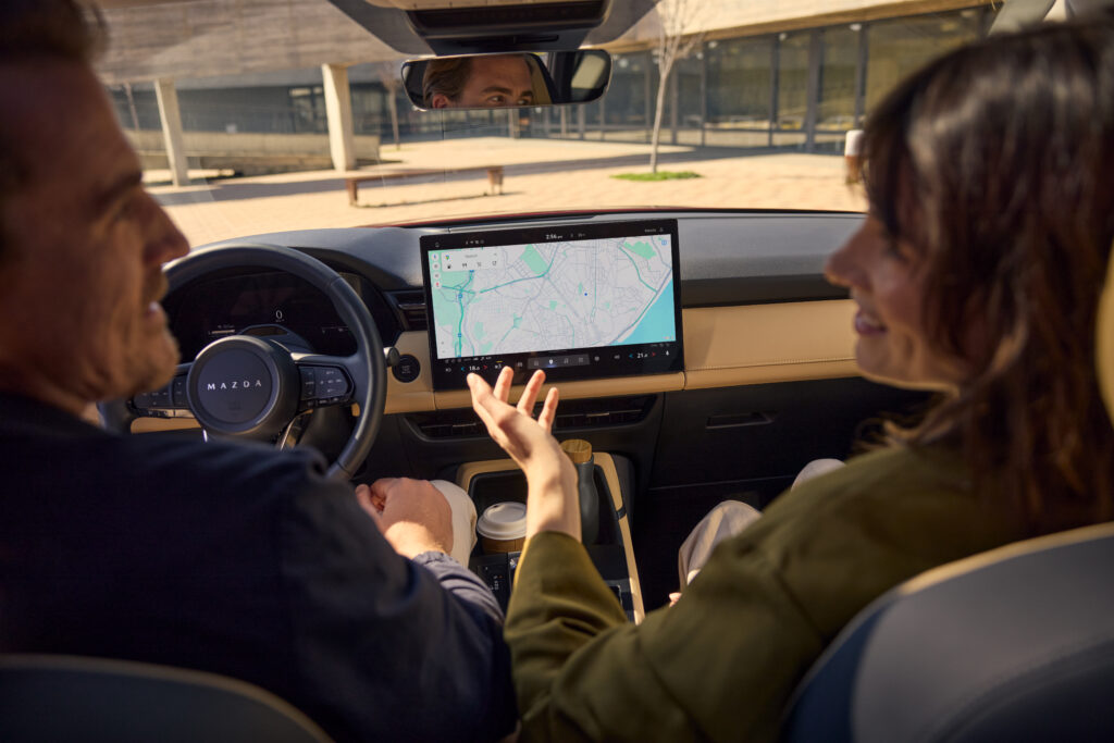 2026 All New CX 5 CDN C45 INT Google built in until July 2030 1024x683